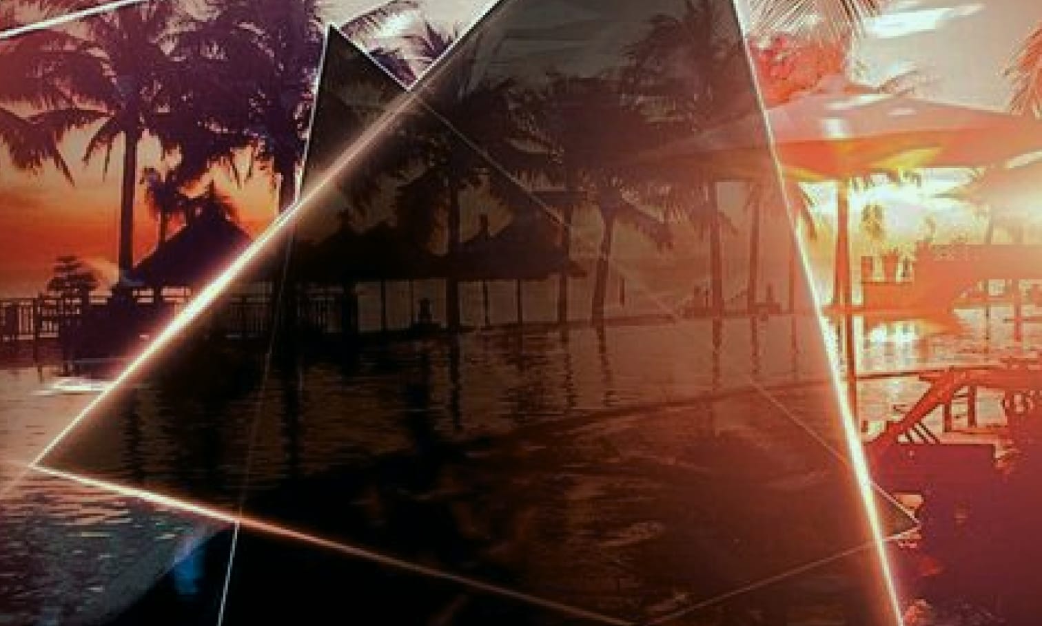 Event background