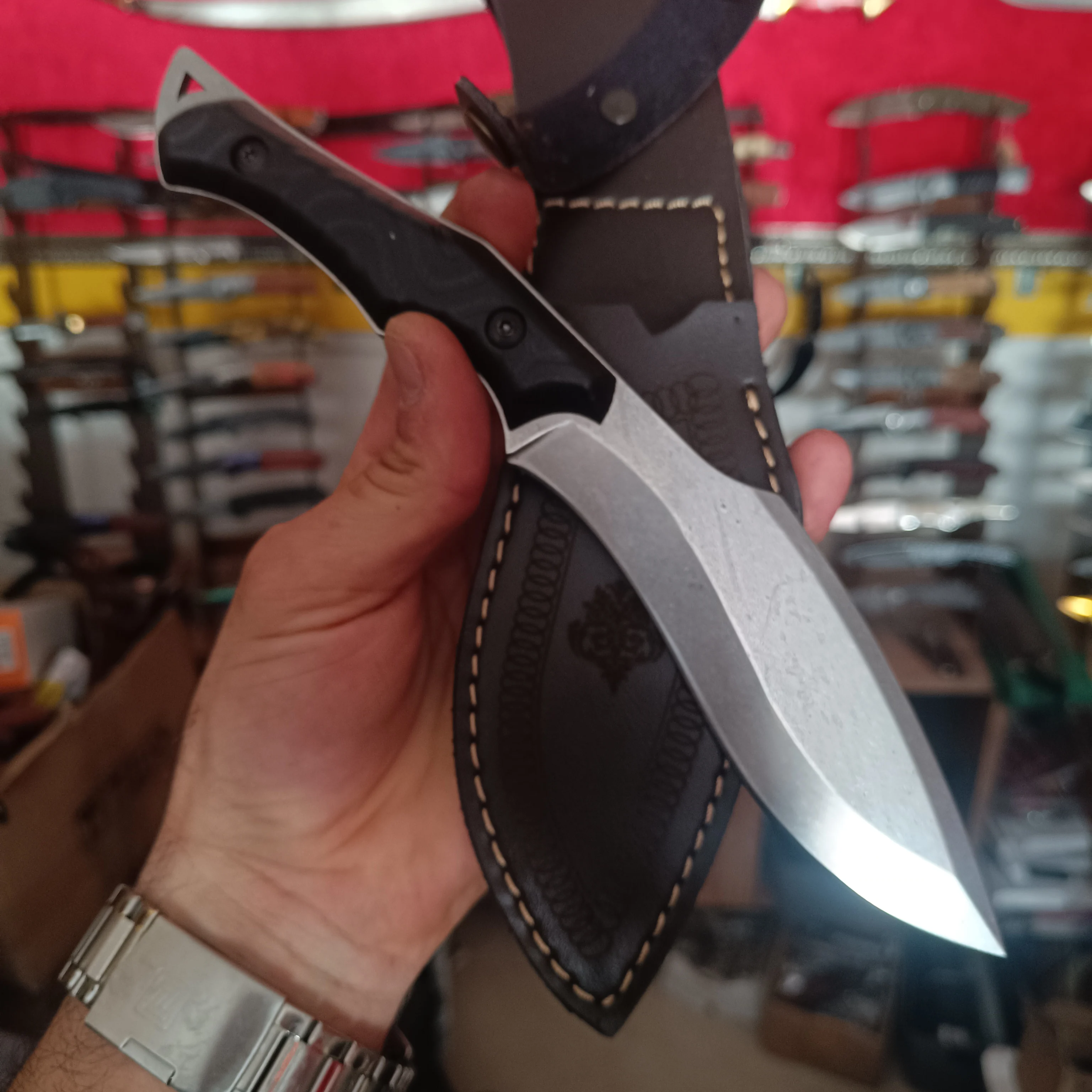Kukri