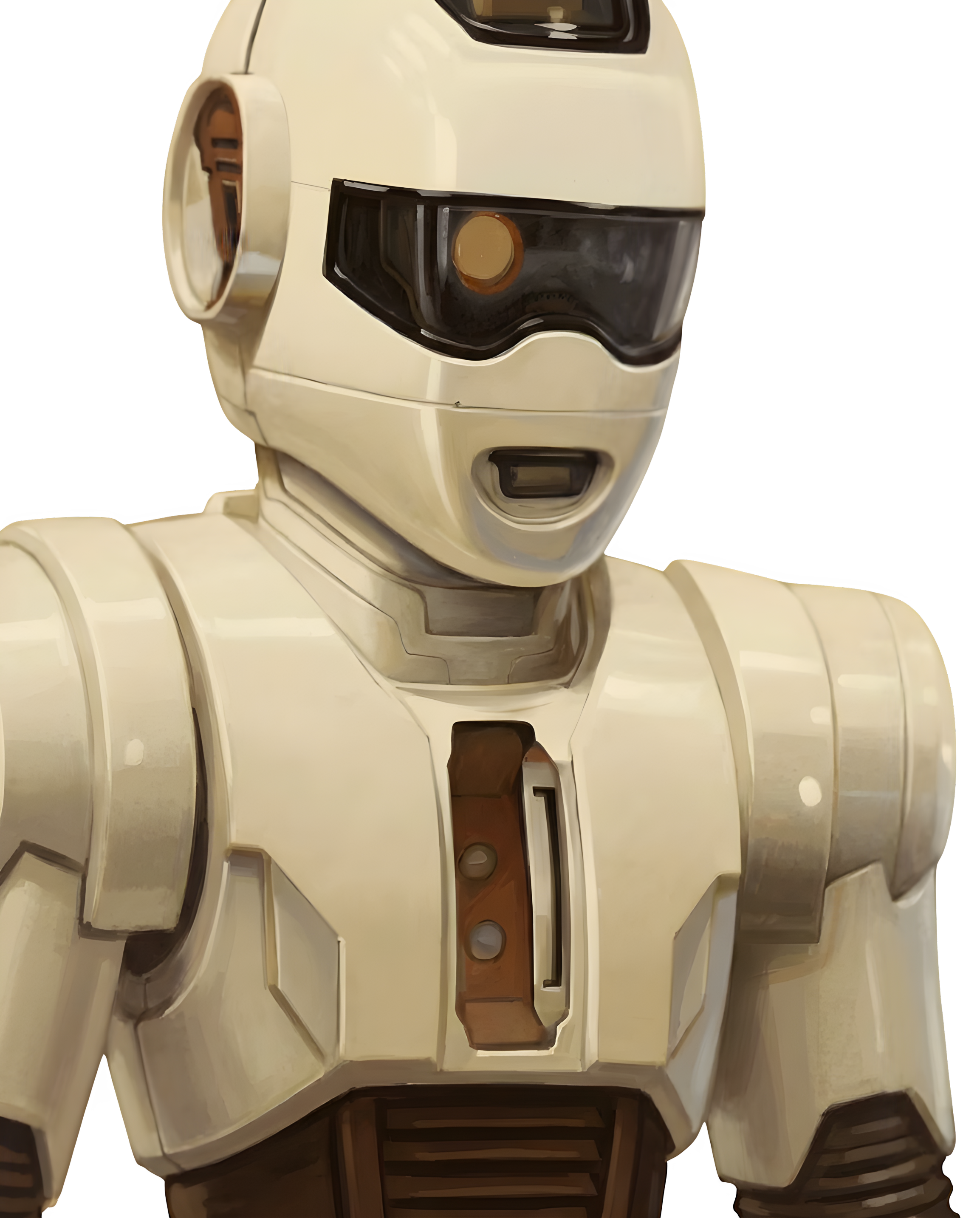 Robot AI