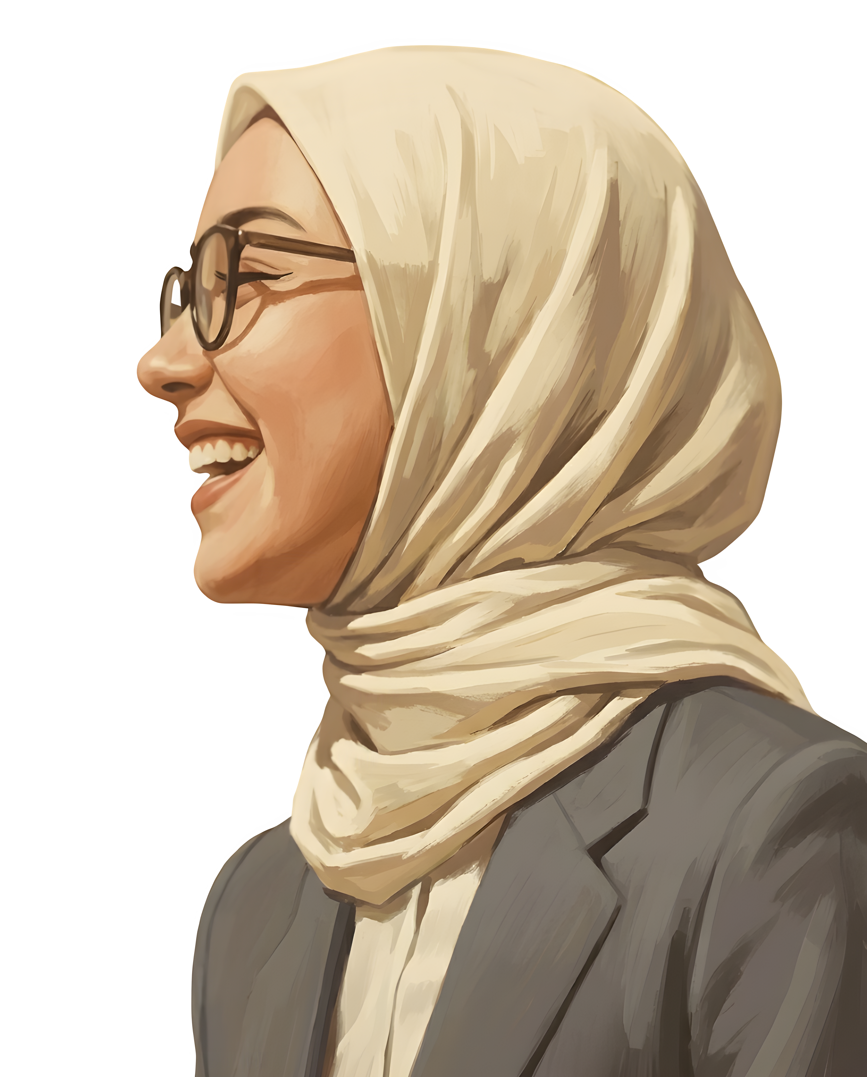 Business Woman