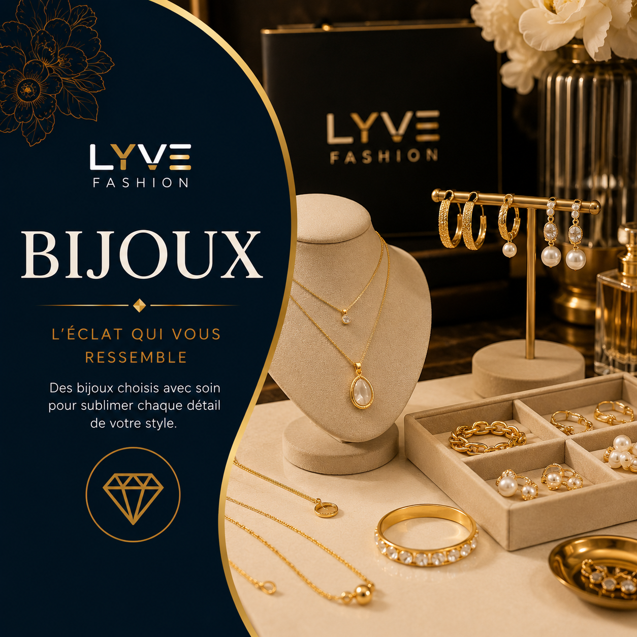 Bijoux