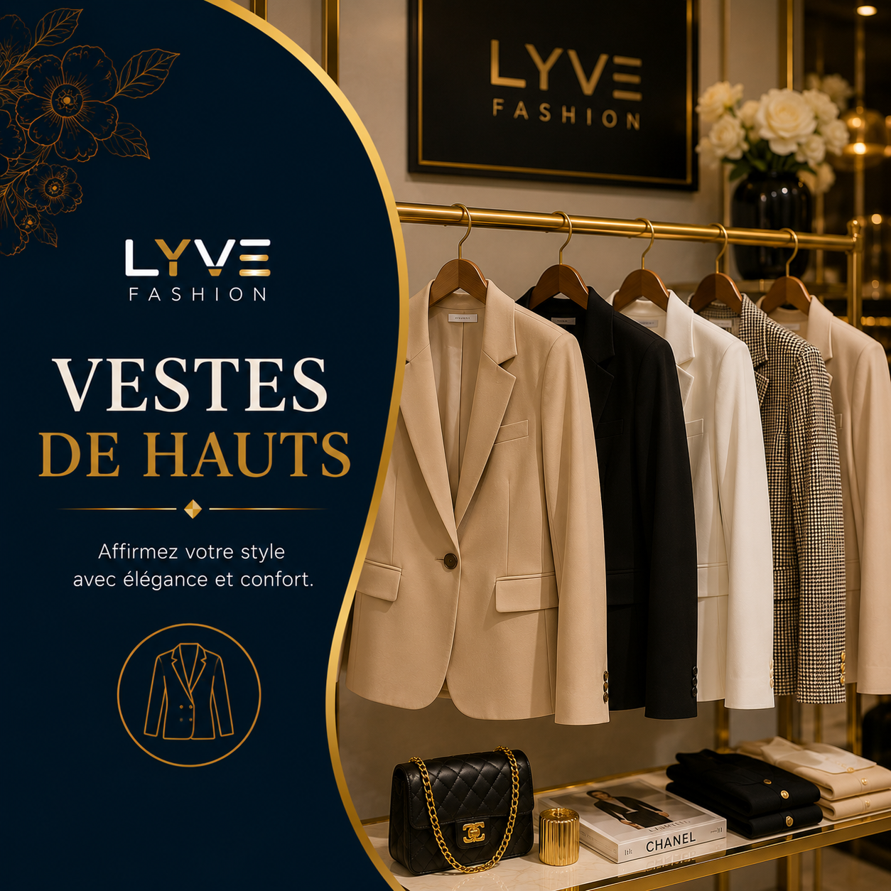 Veste