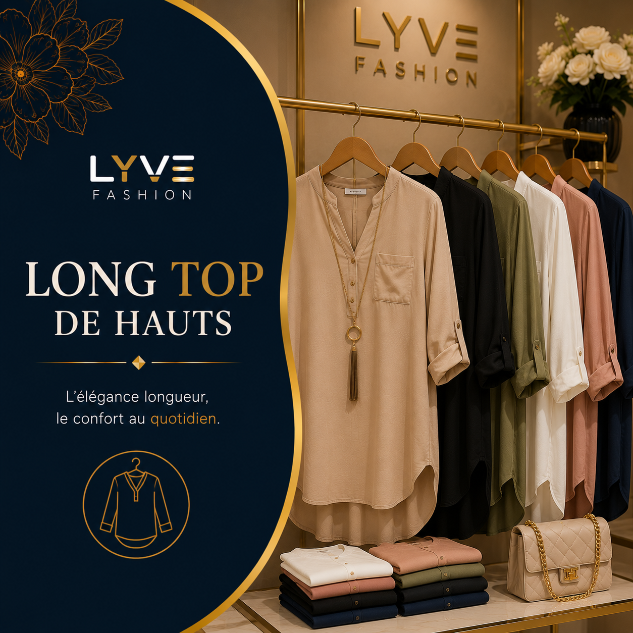 Long Top