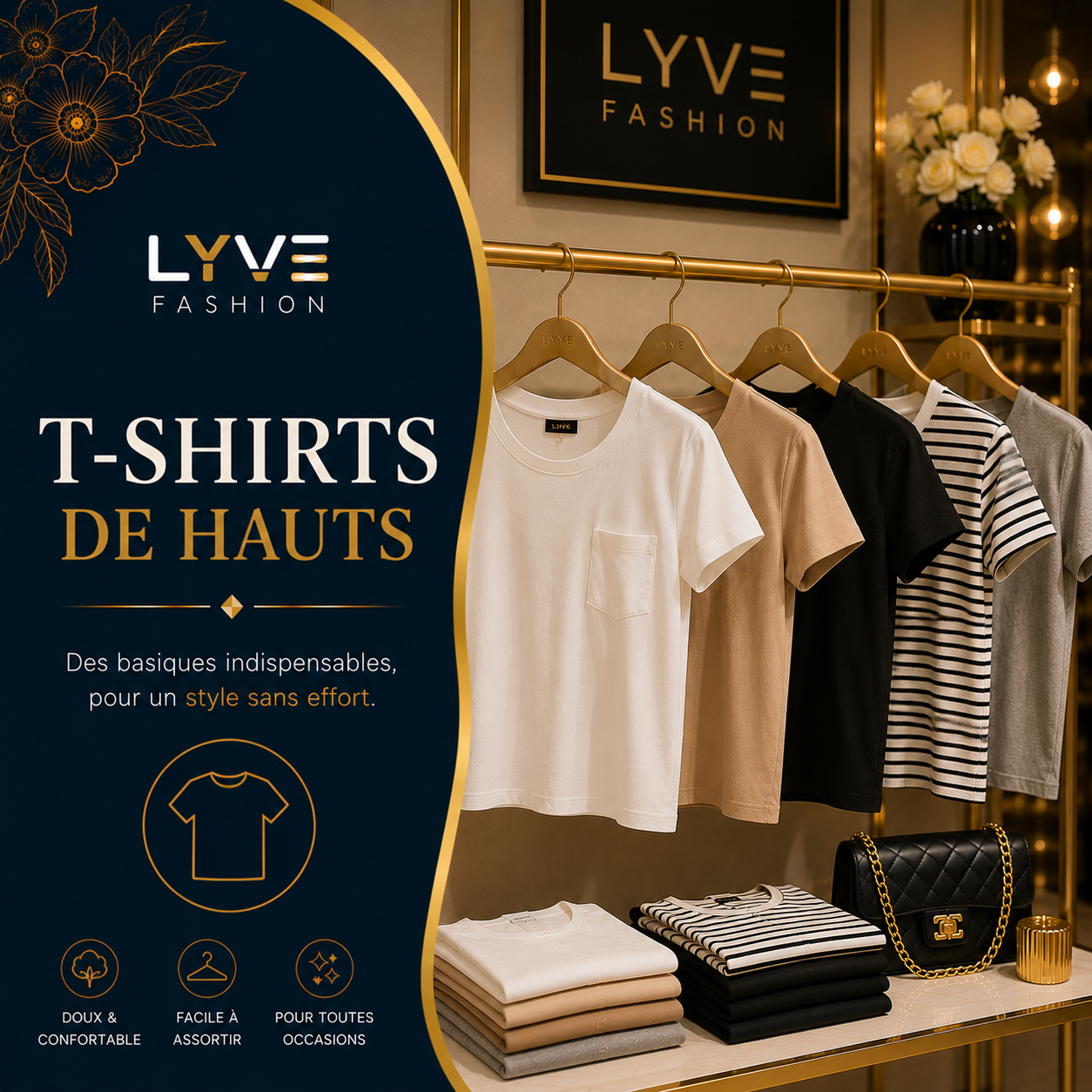 T-shirt
