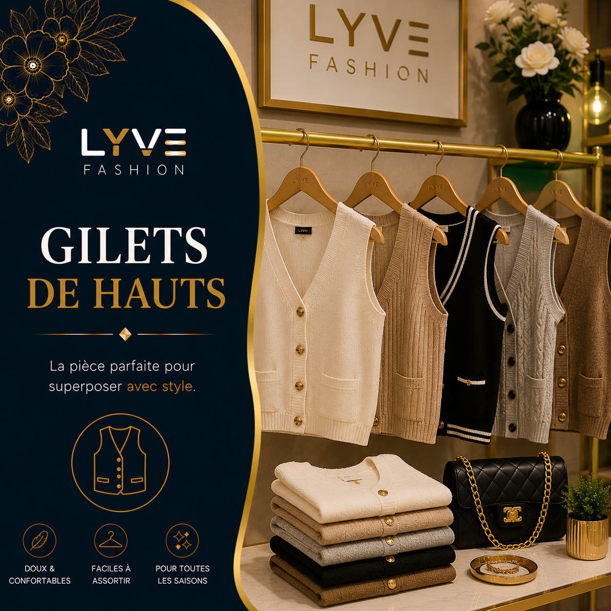 Gilet