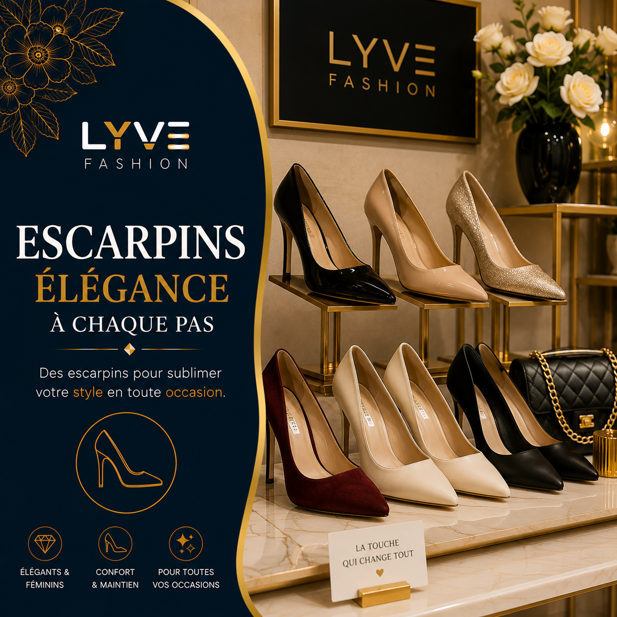 Escarpin