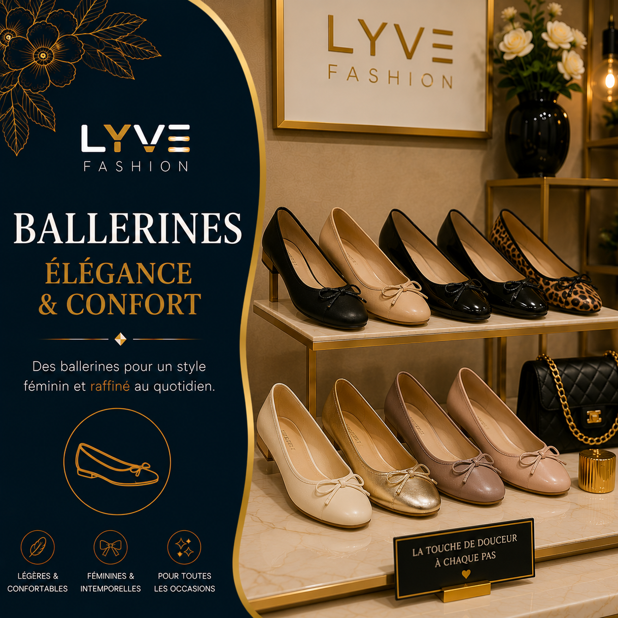 Ballerine