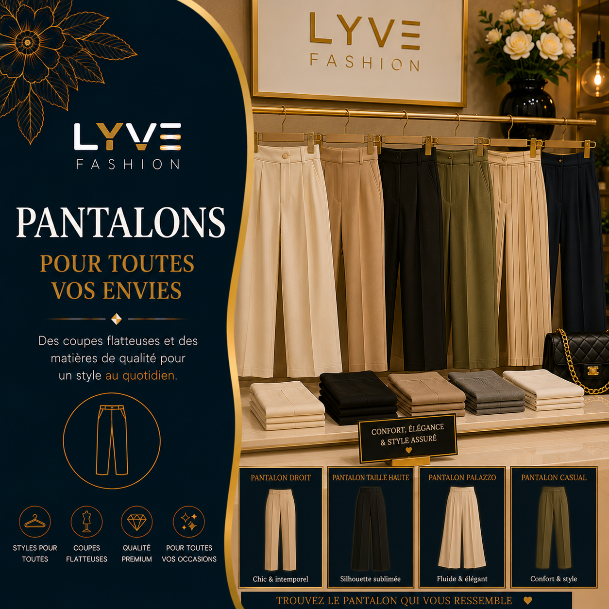 Pantalon