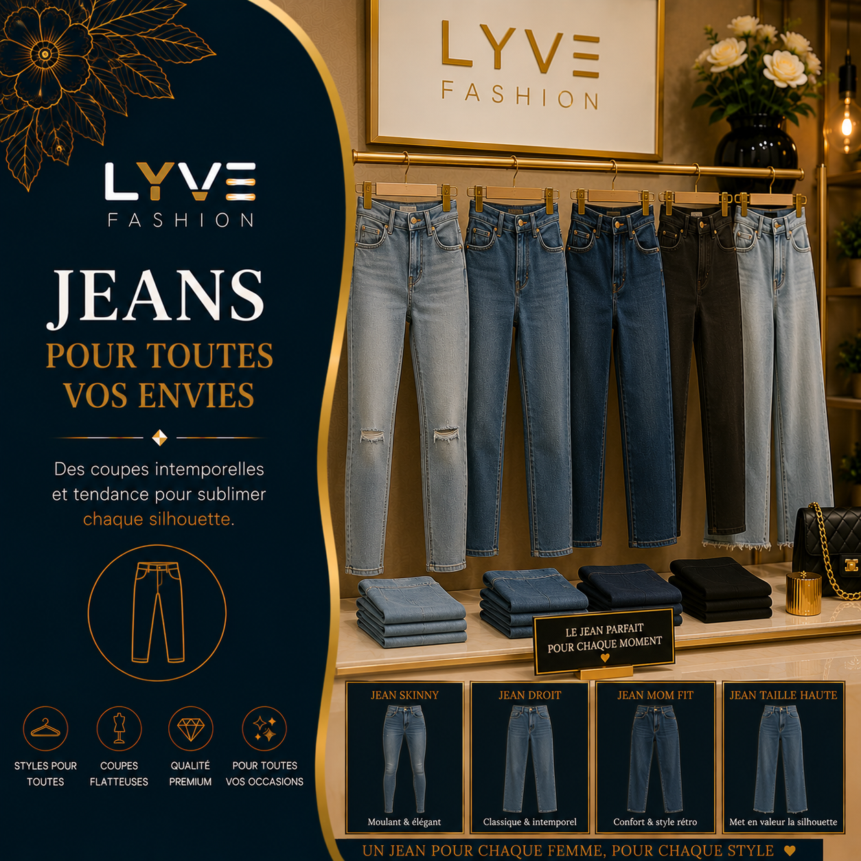 Jeans