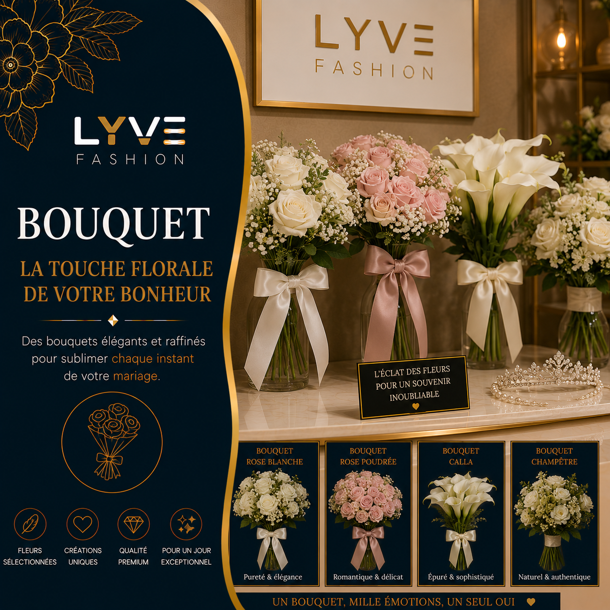 Bouquet