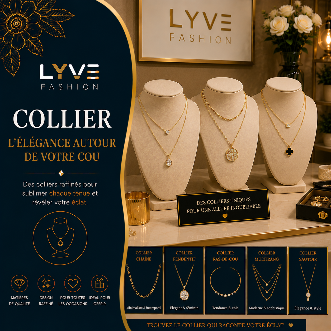 Collier
