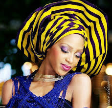 Nouage de foulard Dote 3 sorties