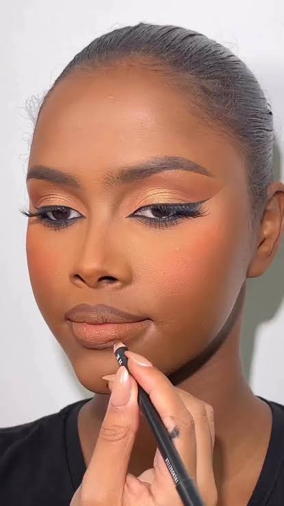 Maquillage Mariée
