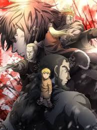 Vinland Saga Season 1: A Tale of Revenge and Bonds