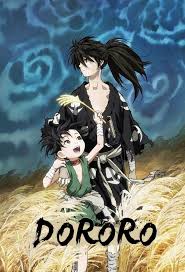 Dororo: A World of Shadows, Power, and Unseen Tale