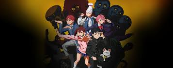 Dan Da Dan: Where Chaos Meets Heart