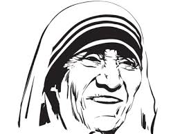 Mother Teresa : A Story of Selfless Service