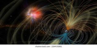 The Four Fields and Their Mystery