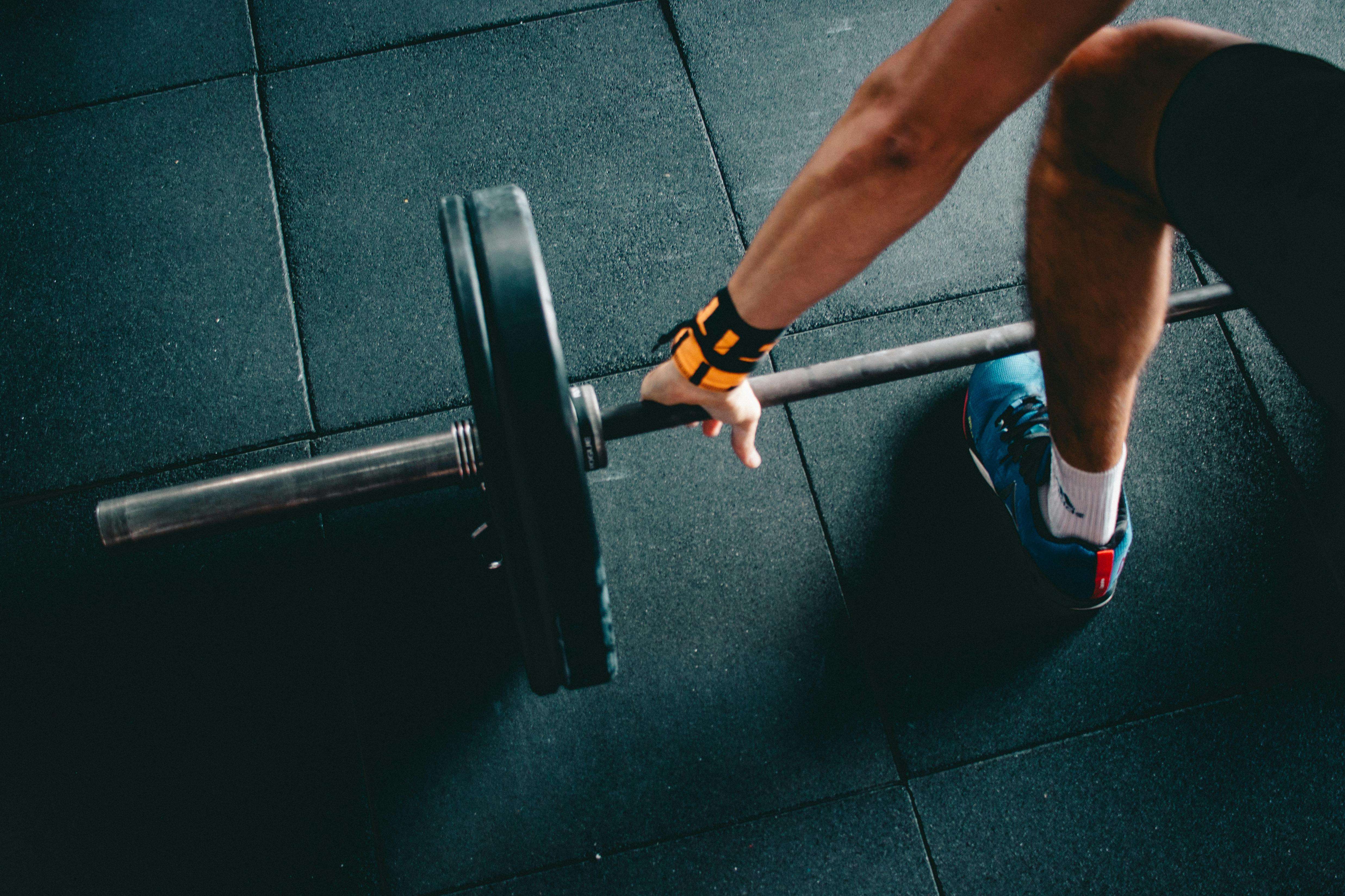 My Fitness Journey