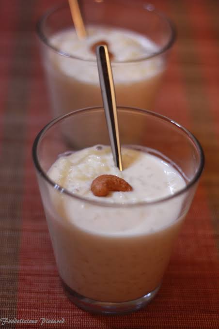 Pal Payasam – My Favorite Sweet, Cooked My Way