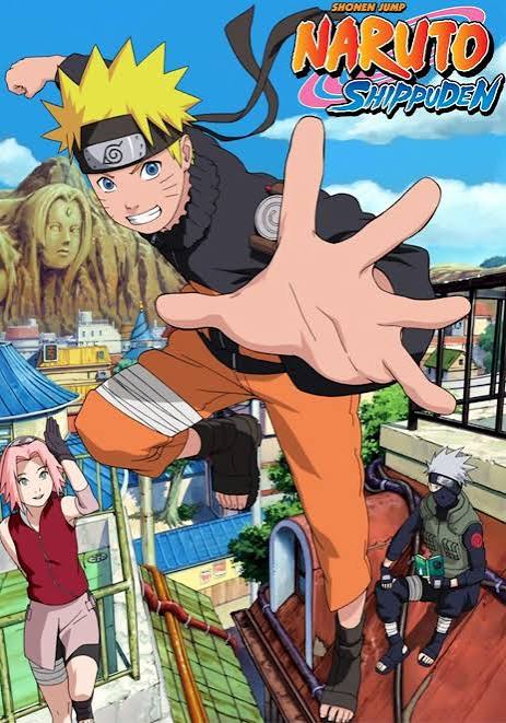 Why Naruto Is Overhyped