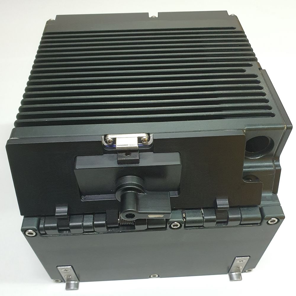 Advanced data video recorder