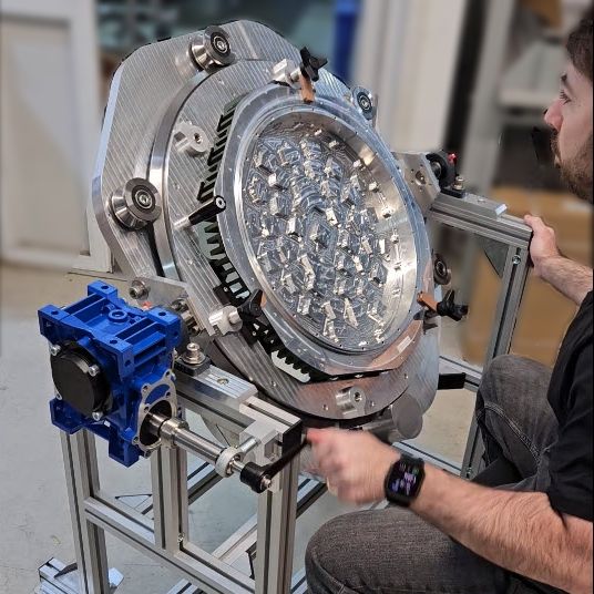 Assembly & Integration