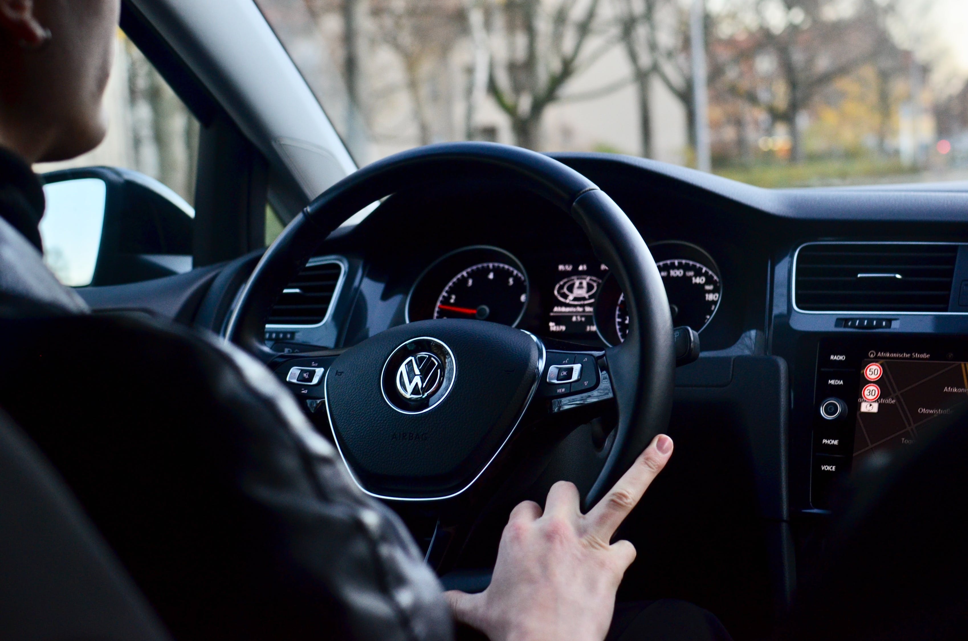 Leasing vs. Financing