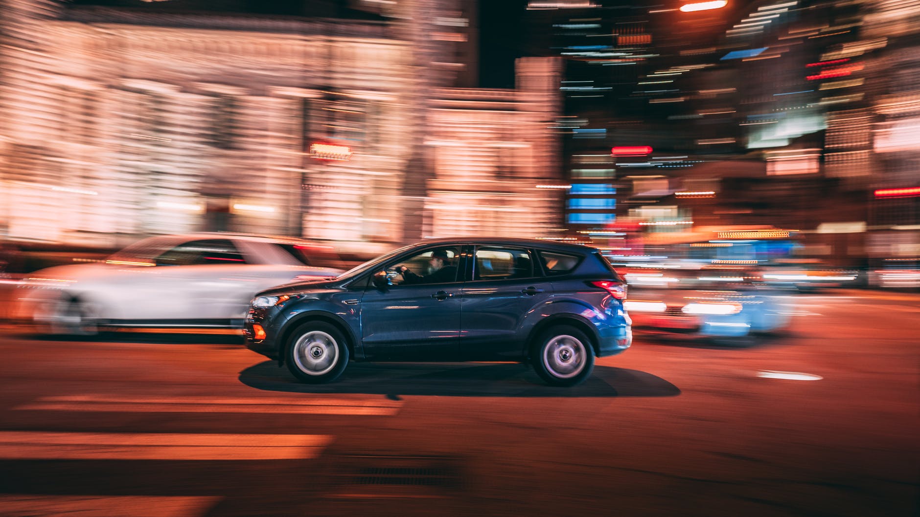 Vehicle Leasing and Financing in Seaford New York