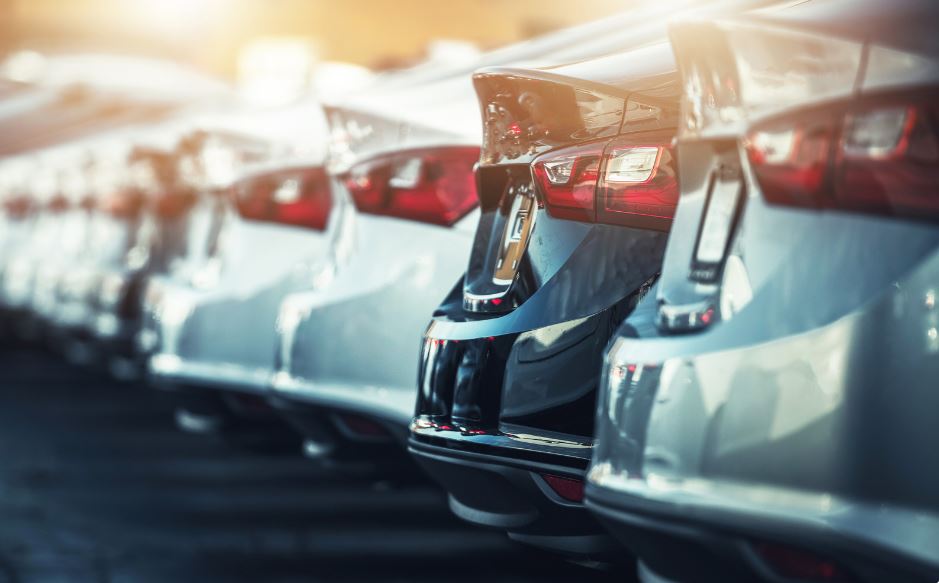 Driving The Streets Of The Big Apple: Top 5 Cars To Lease In New York