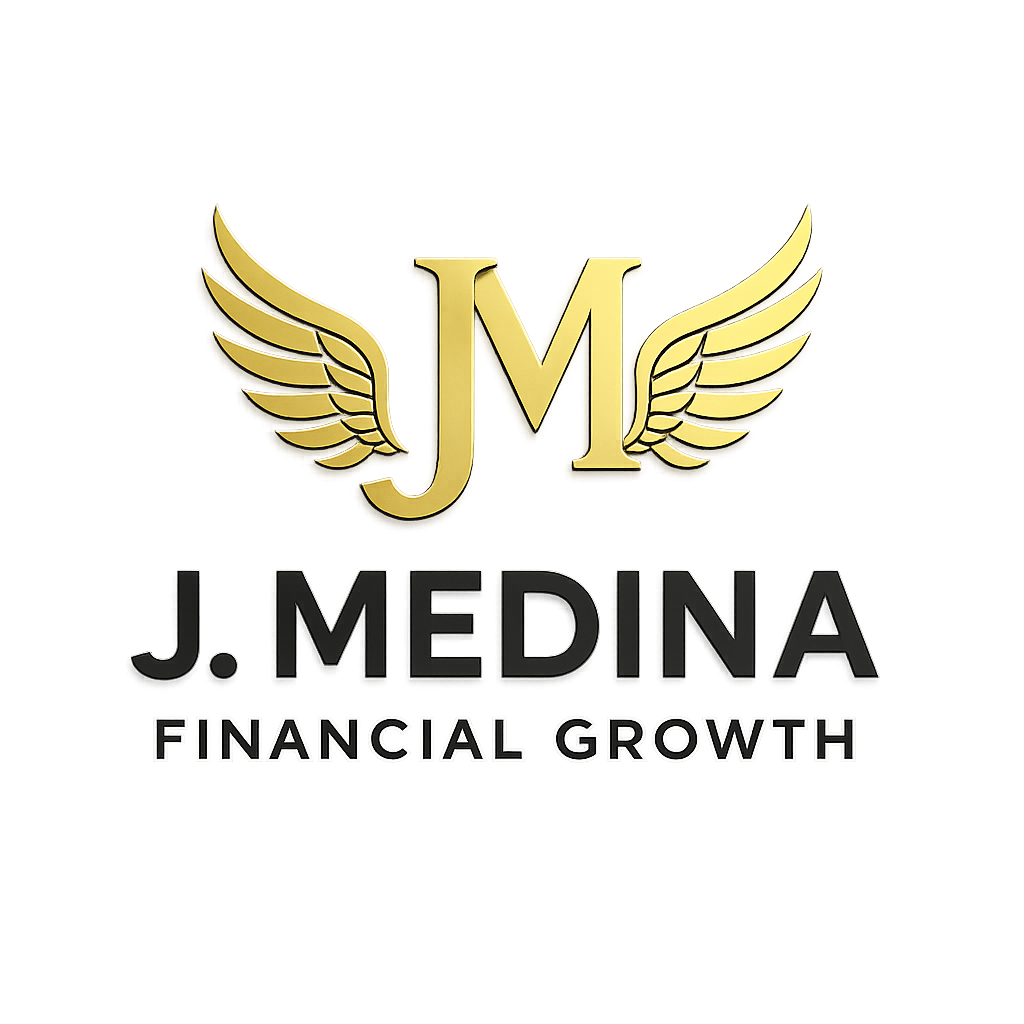 J. Medina Financial Growth