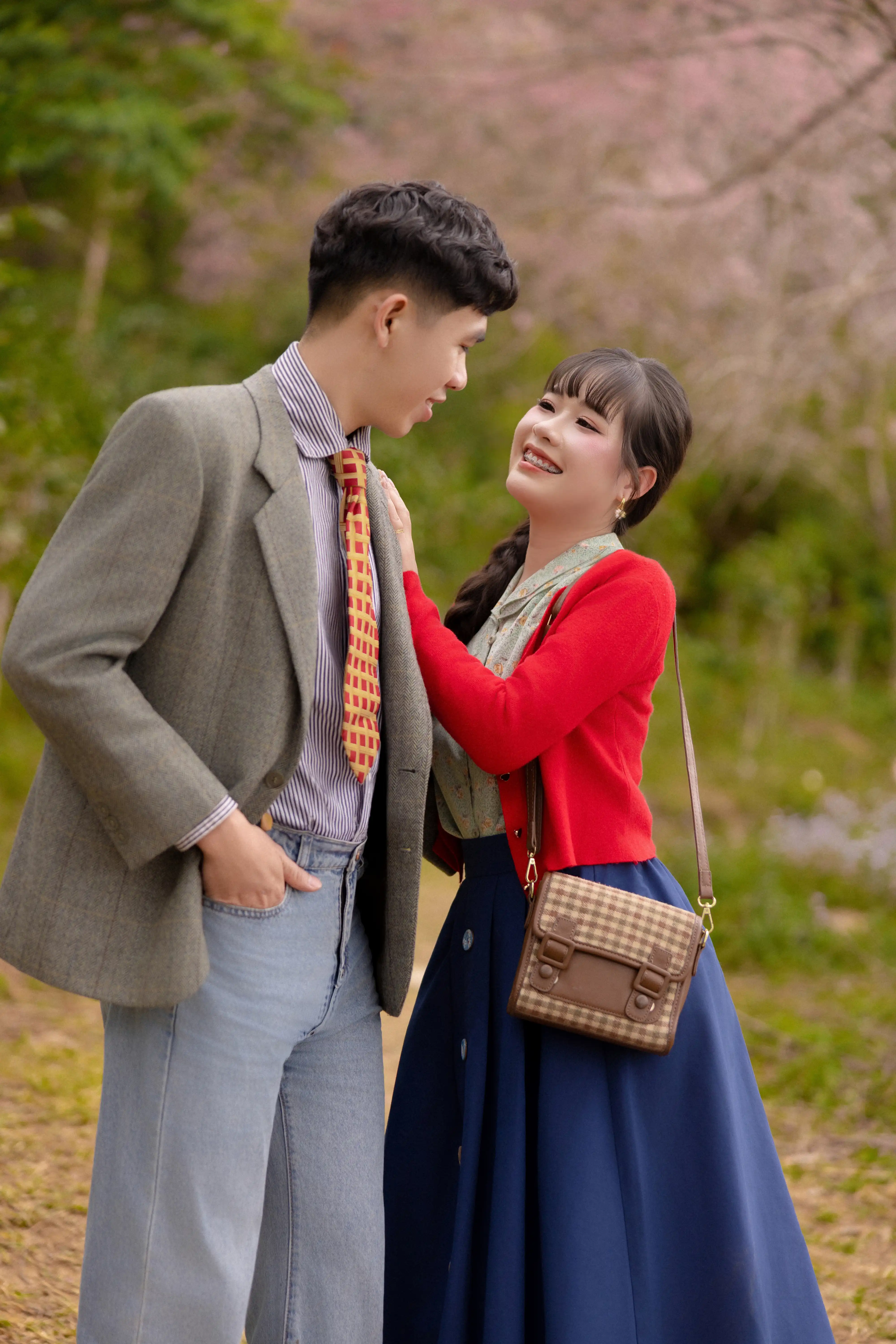Khoảnh khắc 15