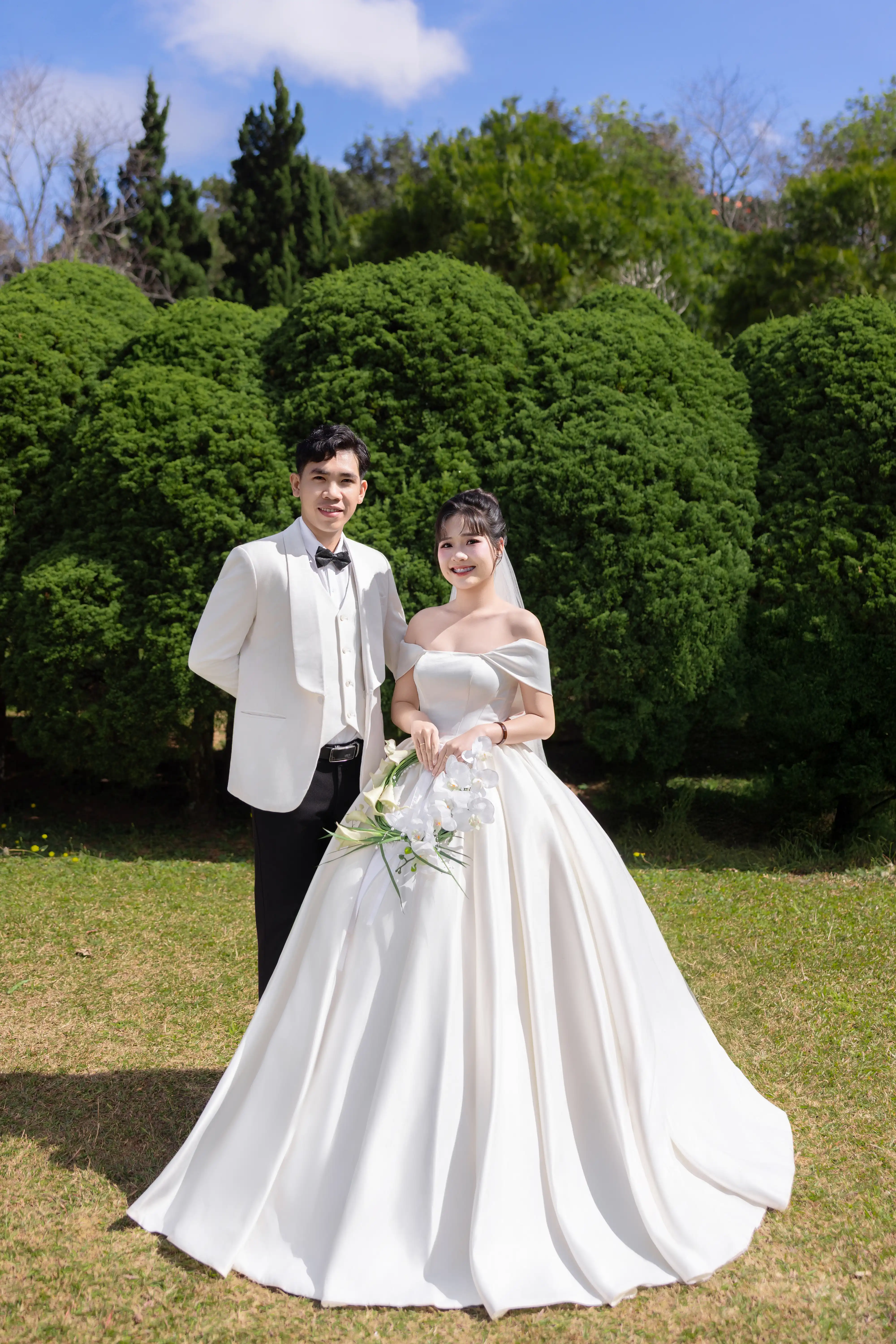 Khoảnh khắc 13