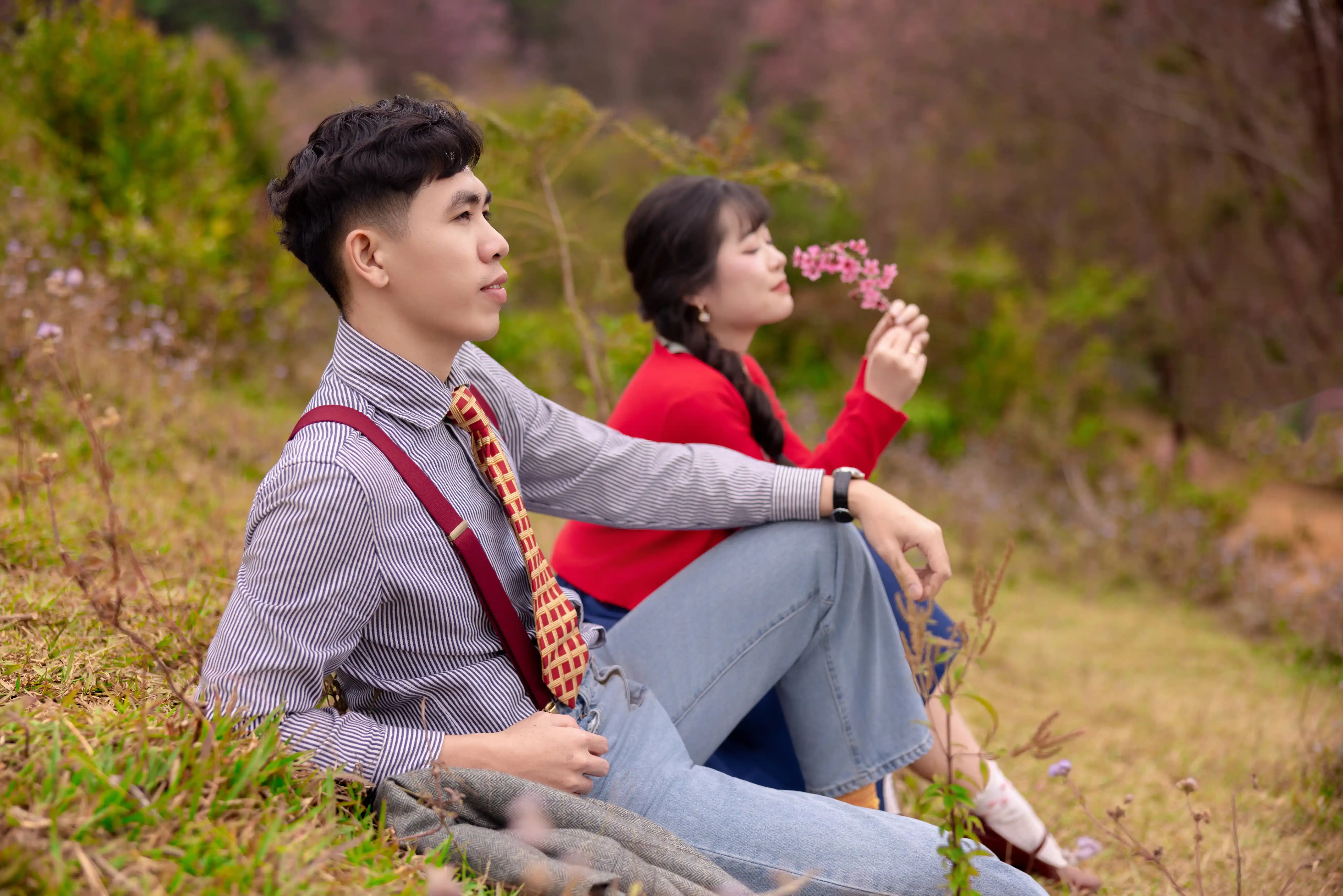 Khoảnh khắc 16