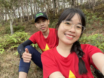Năm 2023 - Đi chơi tiếp
