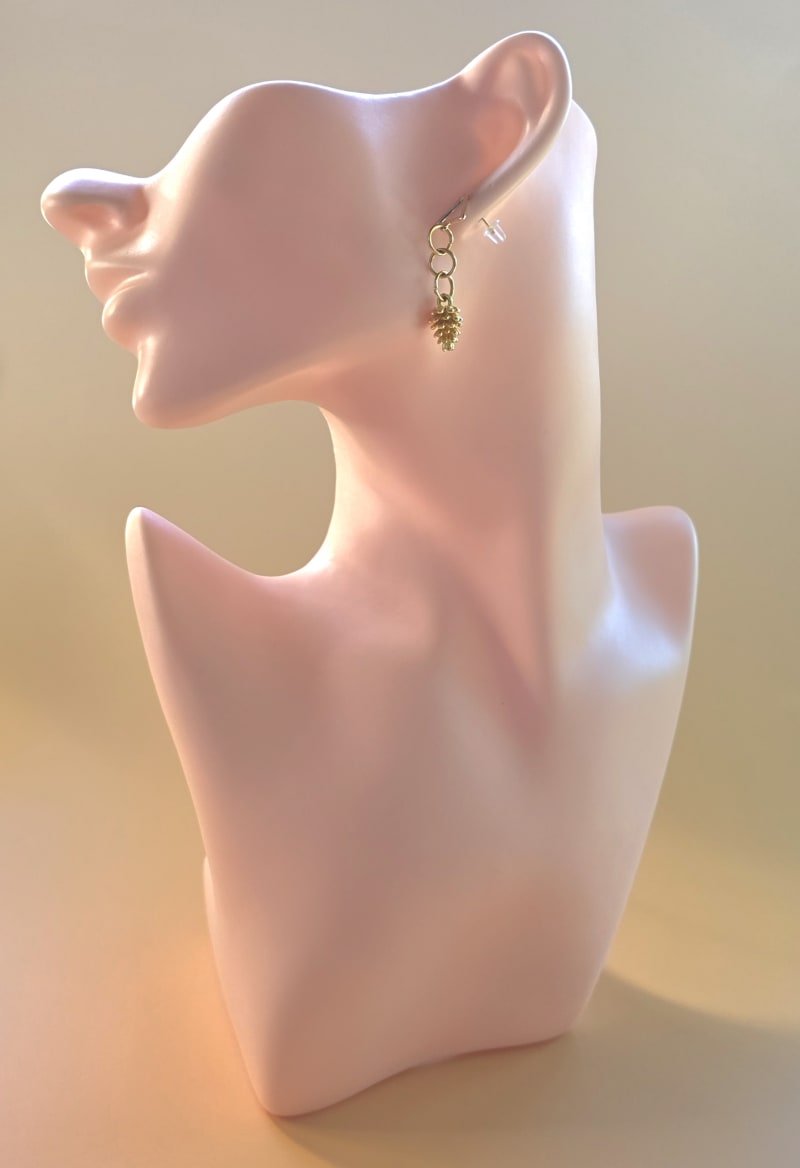 Earrings — November Pines