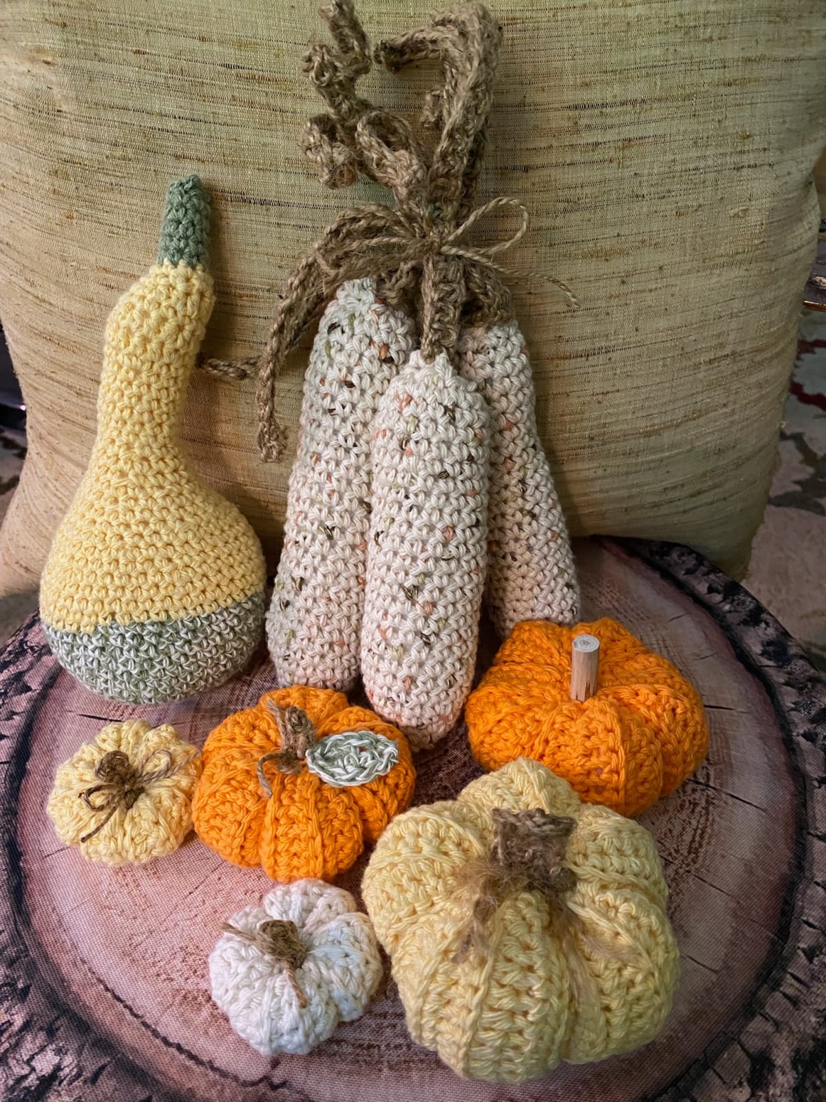 Autumn Harvest Collection - Image 1