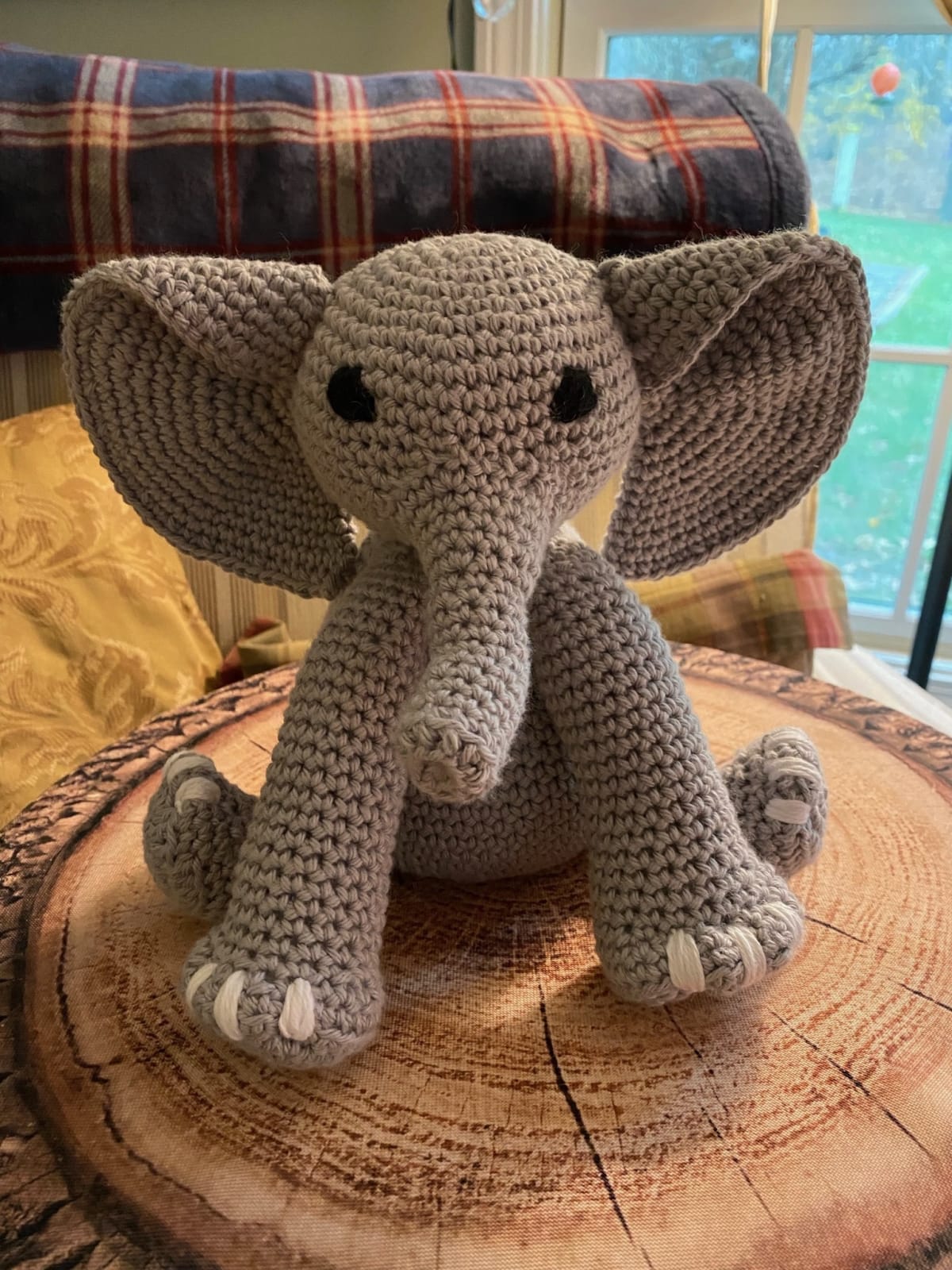 Ellie the Elephant - Image 1