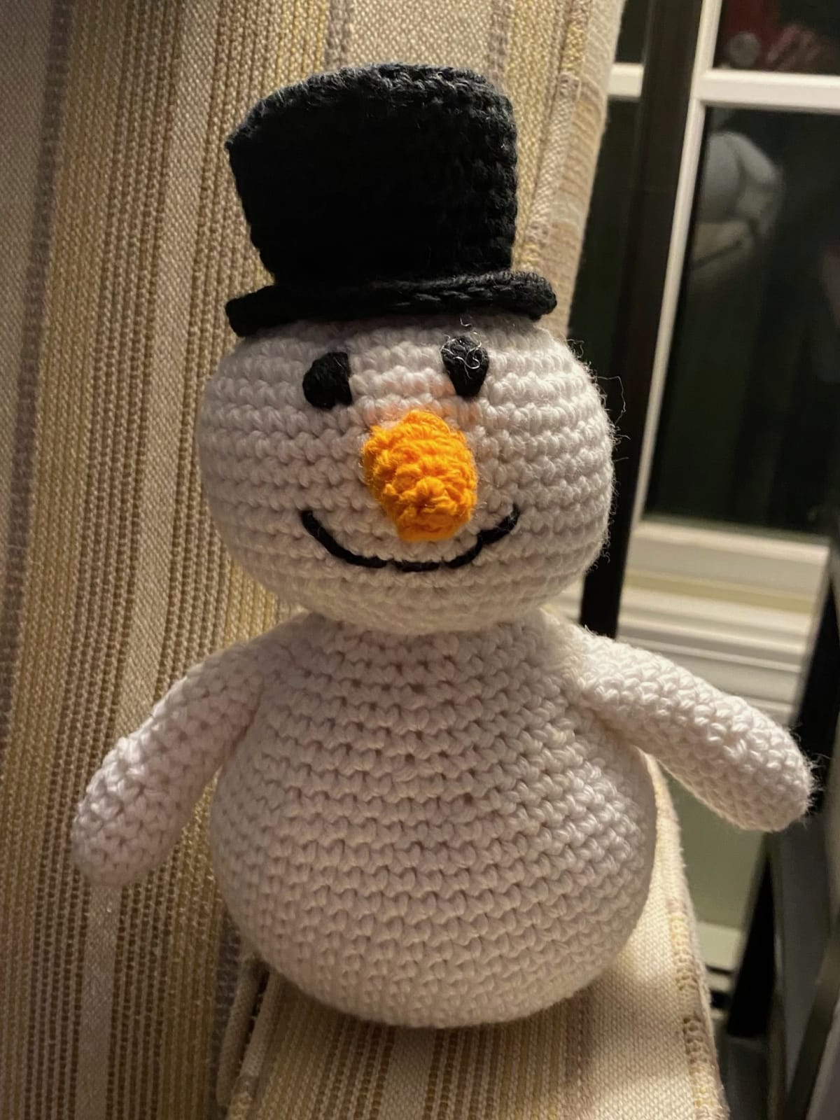 Frosty the Snowman - Image 1