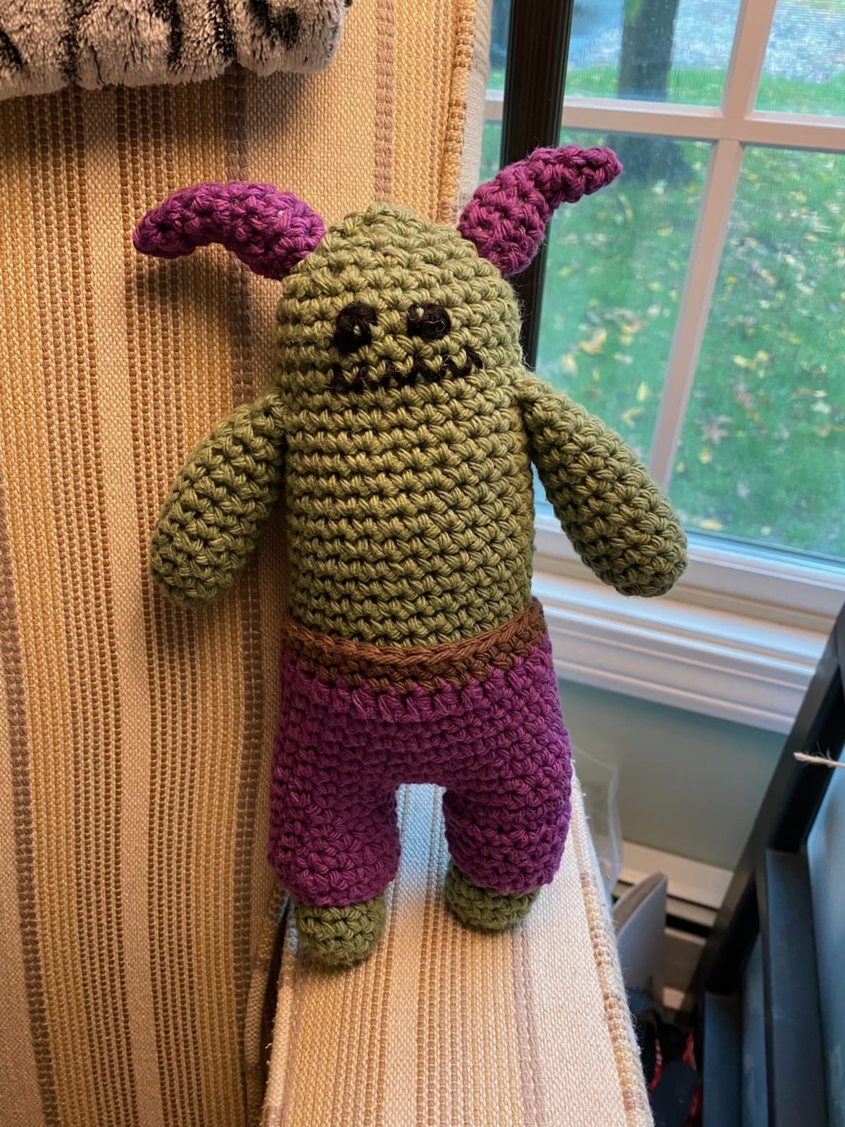 Gus the Goblin - Image 1