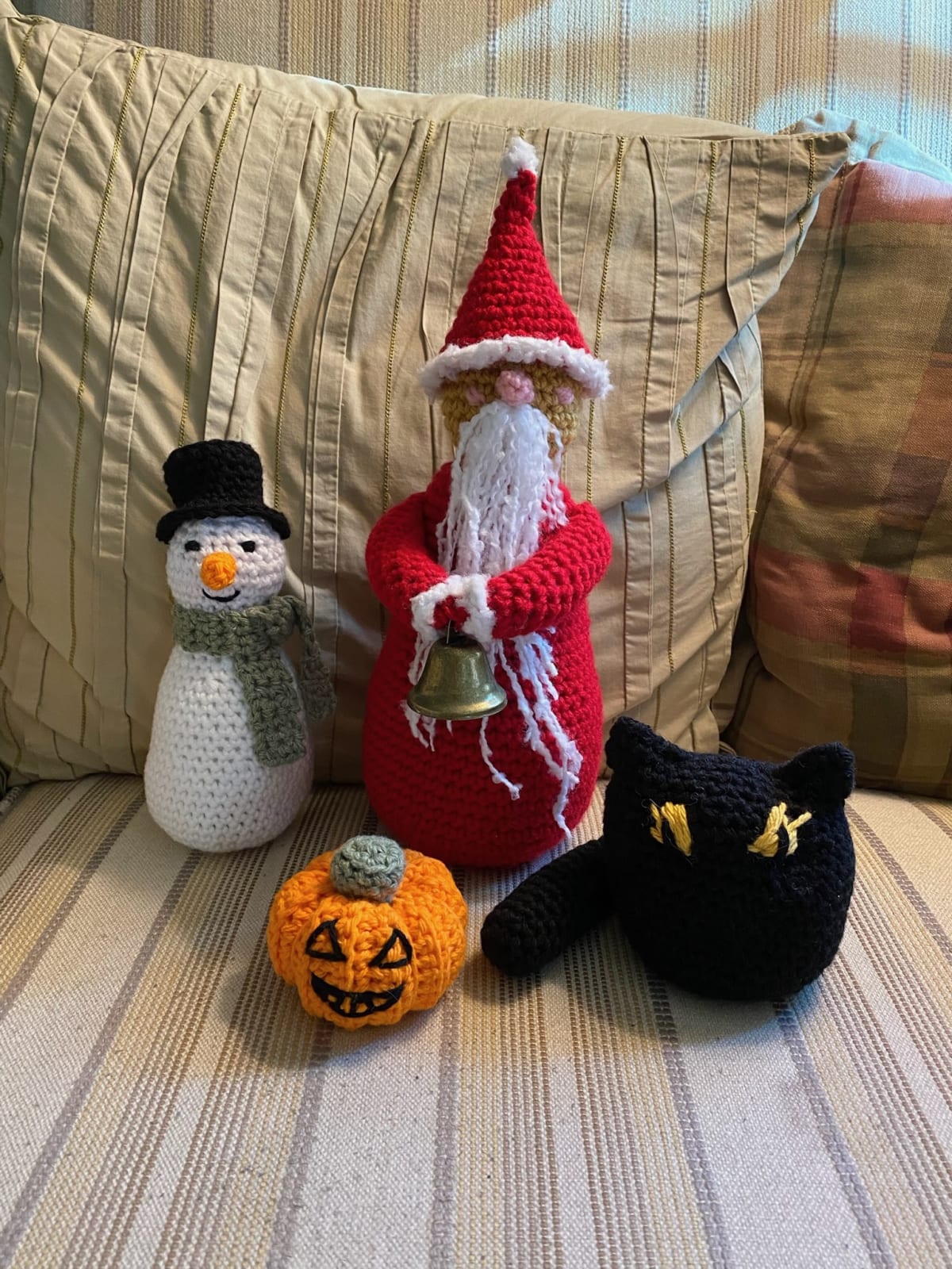 Jack the Halloween Pumpkin - Image 1