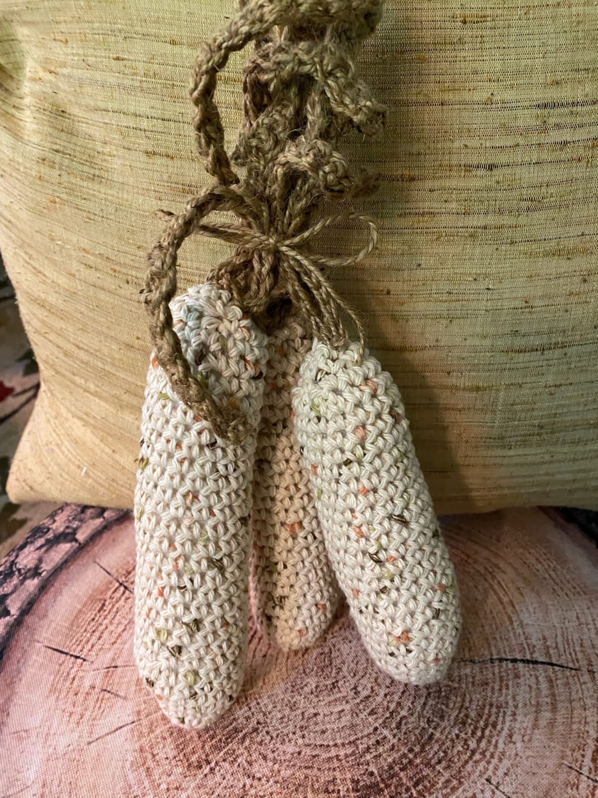Harvest Parsnip Bundle - Image 1