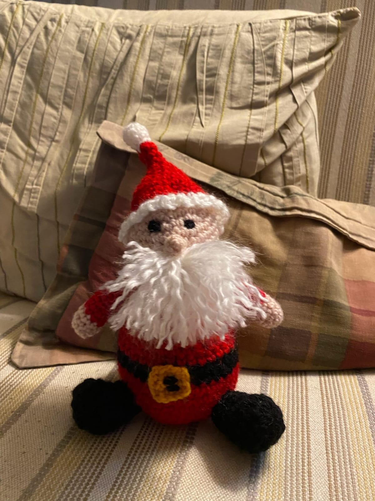 Jolly Old Saint Nick - Image 1