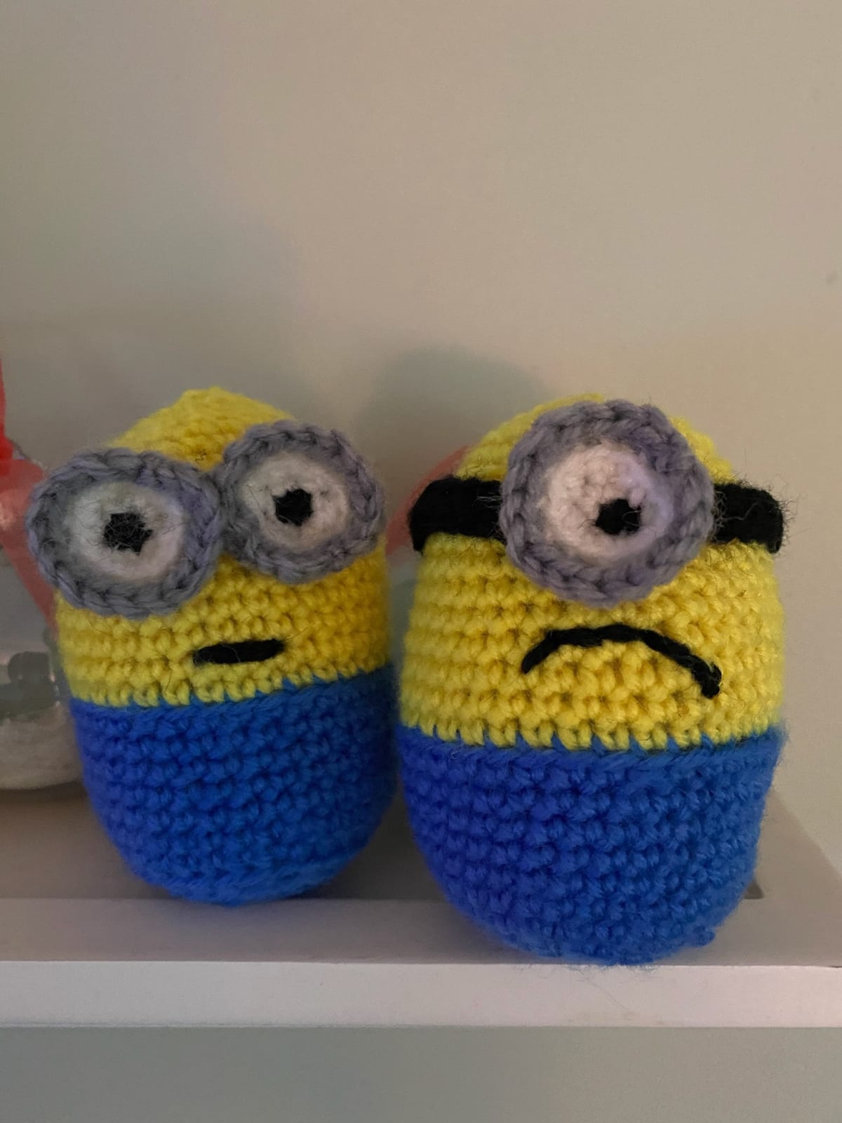 Minion Duo Set - Image 1