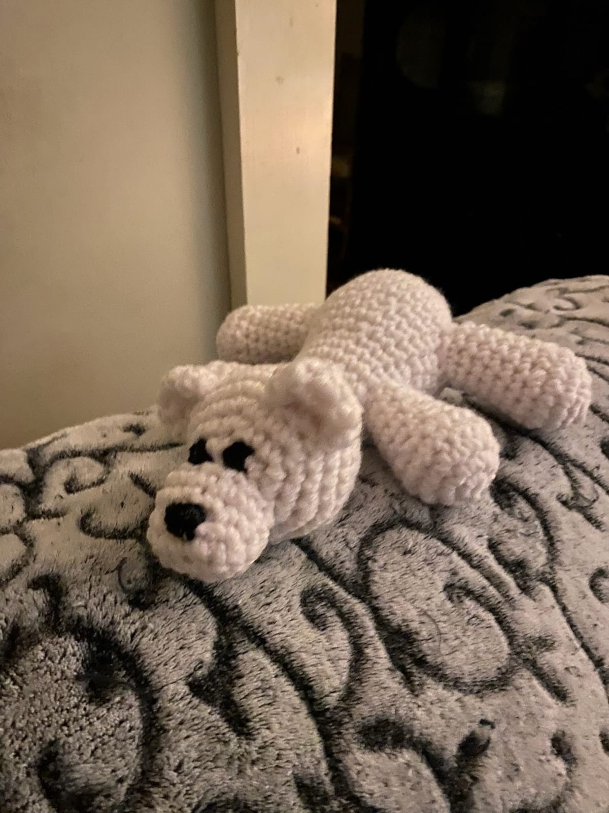 Glacier the Polar Bear - Image 1