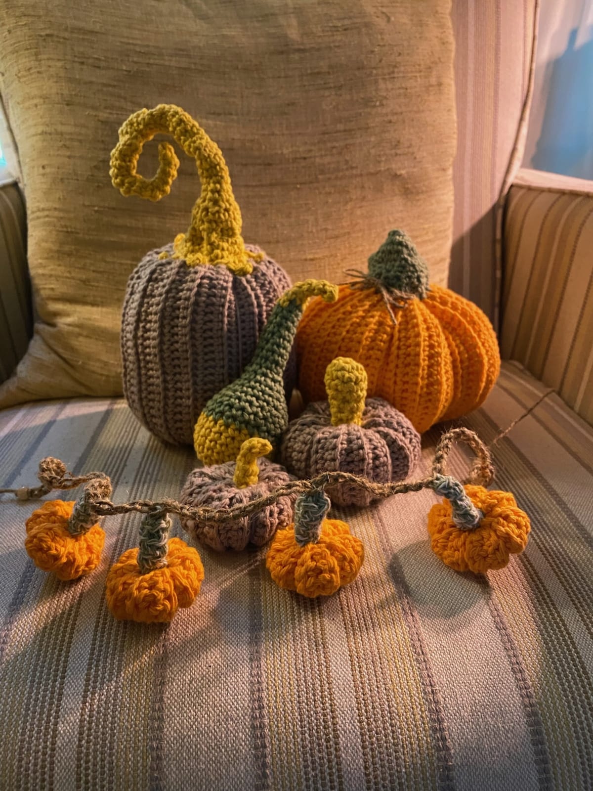 Pumpkin Patch Party Set - Image 1