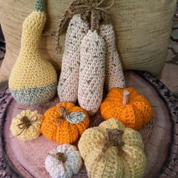 Autumn Harvest Collection - Thumbnail 1