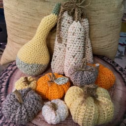 Autumn Harvest Collection - Thumbnail 3