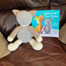 Whiskers the Cat - Thumbnail 2