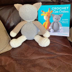 Whiskers the Cat - Thumbnail 3